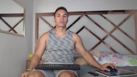 jean paul online show from 12, 9, 2025