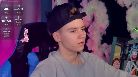 jean_wilsons online show from 7, 2, 2026