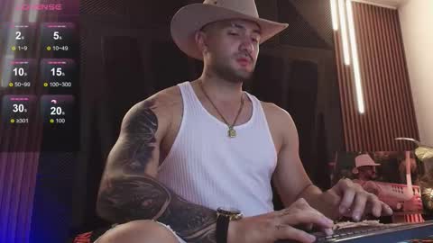 Jean Colleman online show from 7, 3, 2026