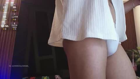 Jean Colleman online show from 12, 3, 2026