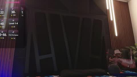 Jean Colleman online show from 16, 3, 2026