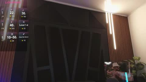 Jean Colleman online show from 25, 3, 2026