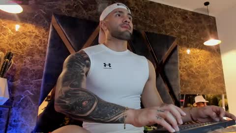 Snapshot of jeancolleman chatting on 26, 4, 2026 Jean Colleman online show from 26, 4, 2026