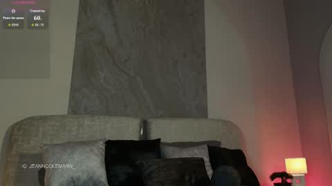 Snapshot of jeancolleman chatting on 15, 5, 2026 Jean Colleman online show from 15, 5, 2026