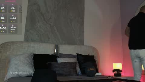 Snapshot of jeancolleman chatting on 23, 5, 2026 Jean Colleman online show from 23, 5, 2026