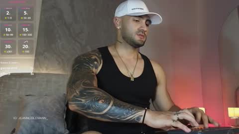 Snapshot of jeancolleman chatting on 27, 5, 2026 Jean Colleman online show from 27, 5, 2026