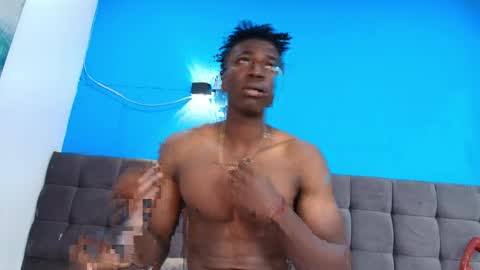 Jeandante  online show from 18, 4, 2026