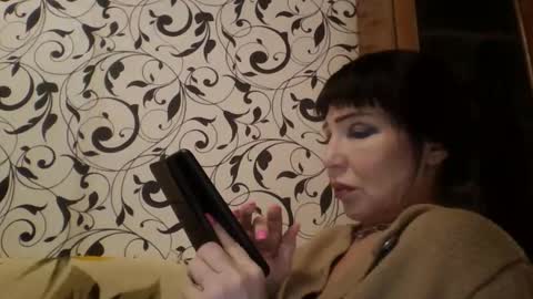 JeaneDavis online show from 27, 2, 2025