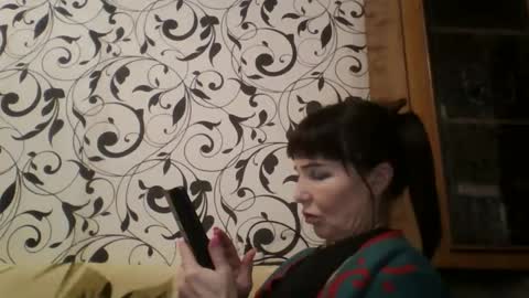 JeaneDavis online show from 3, 3, 2025