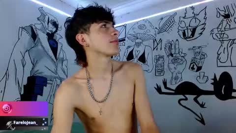 Jean online show from 9, 11, 2025