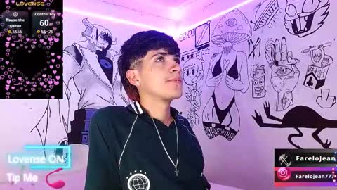 Jean online show from 12, 1, 2026