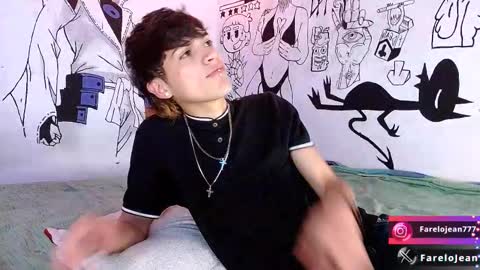 Jean online show from 18, 2, 2026