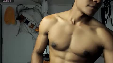 jeanfran_ferrer online show from 23, 10, 2025