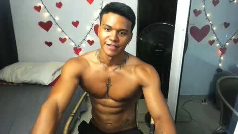 jeanfran_ferrer online show from 13, 2, 2026