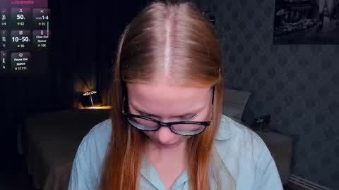 Jenny online show from 18, 11, 2025