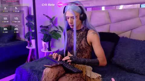 Snapshot of jeanne_holland chatting on 1, 3, 2026 Jeanne Holland online show from 1, 3, 2026