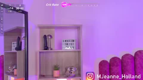 Snapshot of jeanne_holland chatting on 10, 6, 2026 Jeanne Holland online show from 10, 6, 2026