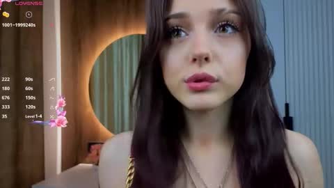 Bella online show from 1, 3, 2026