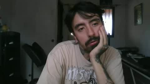 jeannno666 online show from 12, 2, 2025