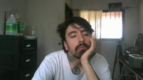 jeannno666 online show from 18, 2, 2025