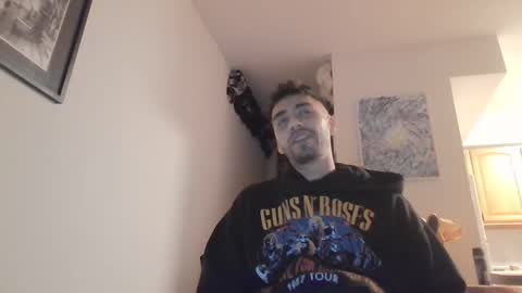 jean pier bello Silva online show from 10, 12, 2024