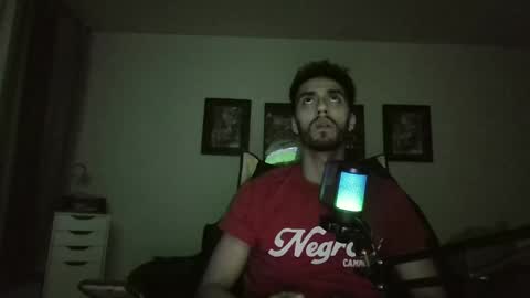 jean pier bello Silva online show from 20, 2, 2025