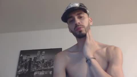 Snapshot of jeanpierbello7 chatting on 6, 2, 2026 jean pier bello Silva online show from 6, 2, 2026