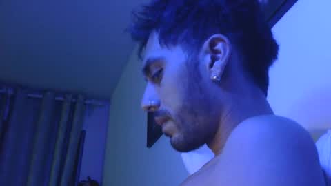 Snapshot of jeanpierbello7 chatting on 24, 2, 2026 jean pier bello Silva online show from 24, 2, 2026