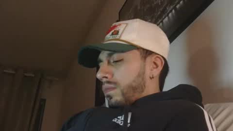 Snapshot of jeanpierbello7 chatting on 2, 3, 2026 jean pier bello Silva online show from 2, 3, 2026