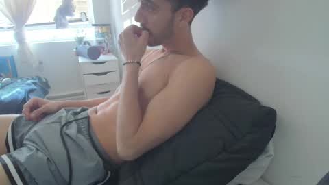 Snapshot of jeanpierbello7 chatting on 24, 4, 2026 jean pier bello Silva online show from 24, 4, 2026