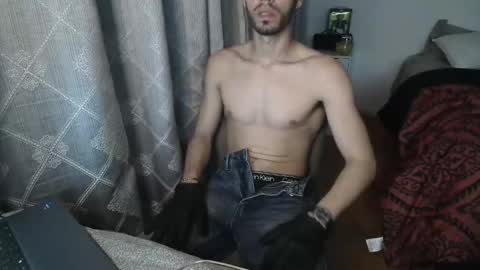 Snapshot of jeanpierbello7 chatting on 28, 5, 2026 jean pier bello Silva online show from 28, 5, 2026