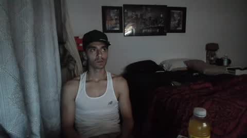 Snapshot of jeanpierbello7 chatting on 19, 6, 2026 jean pier bello Silva online show from 19, 6, 2026