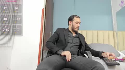 Jeanpiere online show from 10, 9, 2025