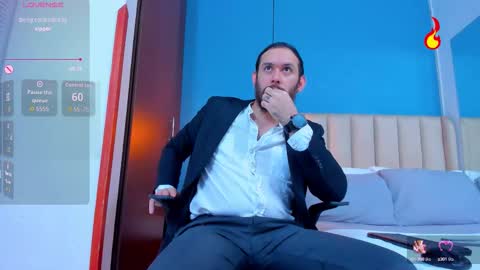 Jeanpiere online show from 14, 9, 2025