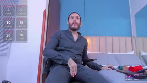 Jeanpiere online show from 28, 9, 2025