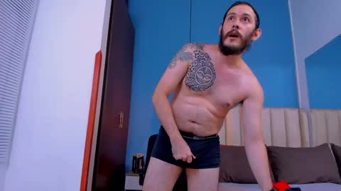 Jeanpiere online show from 5, 10, 2025