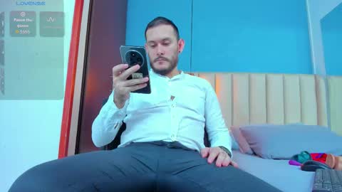 Jeanpiere online show from 15, 11, 2025