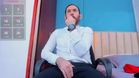 Jeanpiere online show from 22, 12, 2025