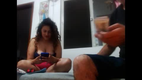 jeans_and_emma online show from 12, 9, 2025