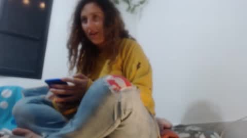 jeans_and_emma online show from 29, 9, 2025