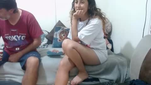 jeans_and_emma online show from 12, 4, 2026