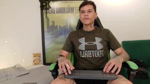 Snapshot of jebbins chatting on 29, 3, 2026 jebbins online show from 29, 3, 2026