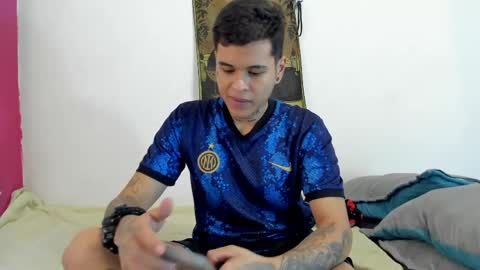 Snapshot of jebbins chatting on 31, 3, 2026 jebbins online show from 31, 3, 2026