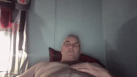 dadbody71 online show from 2, 2, 2025
