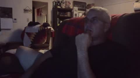 dadbody71 online show from 10, 11, 2025