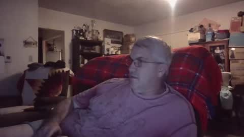 dadbody71 online show from 18, 1, 2026