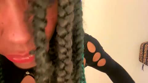 Snapshot of jeddahdolly chatting on 11, 1, 2025 jeddahdolly online show from 11, 1, 2025