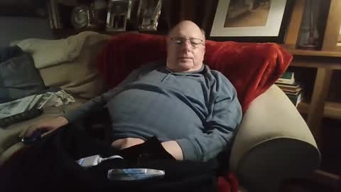 jedforlove22 online show from 25, 1, 2025