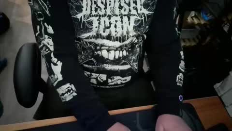 Snapshot of jee91srock chatting on 6, 11, 2025 jee91srock online show from 6, 11, 2025