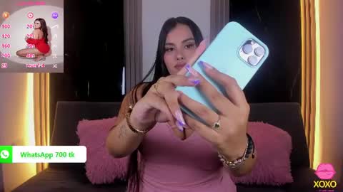 Snapshot of jeen_taylor chatting on 10, 6, 2026 Jeen Taylor online show from 10, 6, 2026